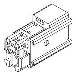 Molex 35270-0310