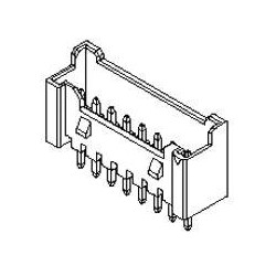 Molex 35362-0250