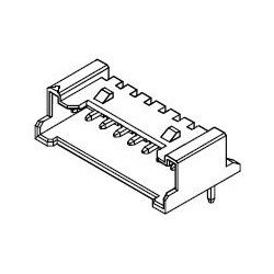 Molex 35363-0260