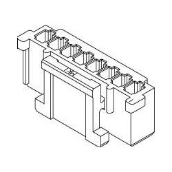 Molex 35507-0200