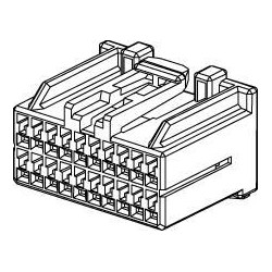 Molex 35564-2015