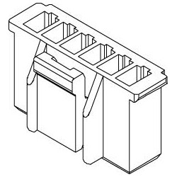 Molex 35572-0400