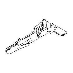 Molex 35727-0201