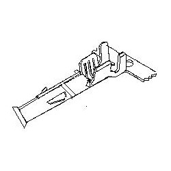 Molex 35728-0201-C