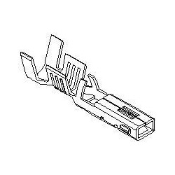 Molex 35746-0110