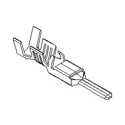 Molex 35747-0110