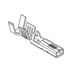 Molex 35748-0110