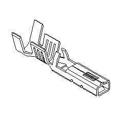 Molex 35748-0210 (Mouser Reel)