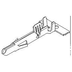 Molex 36663-0001