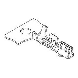 Molex 39-00-0160 (Cut Strip)