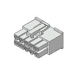 Molex 39-01-2020