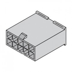 Molex 39-01-3023