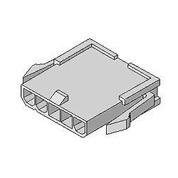 Molex 39-01-4032