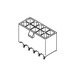 Molex 39-28-1023