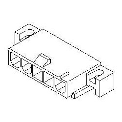 Molex 39-30-3031