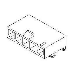 Molex 39-30-3035