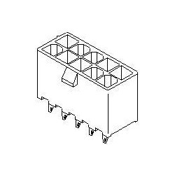 Molex 39-31-0027