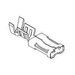 Molex 40-02-1602