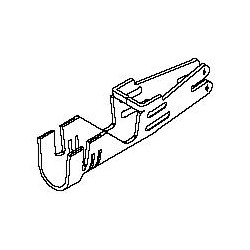 Molex 42815-0011 (Cut Strip)