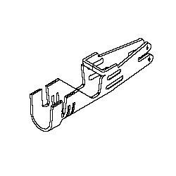 Molex 42815-0032 (Mouser Reel)