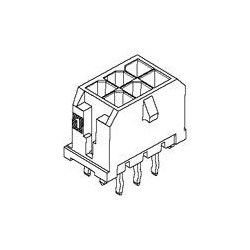 Molex 43045-0212