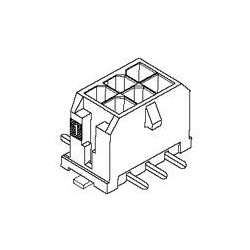 Molex 43045-0418