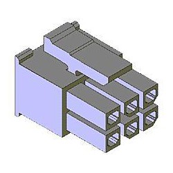 Molex 43025-0200