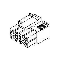 Molex 43025-0408