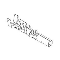 Molex 43030-0002 (Cut Strip)