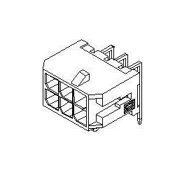 Molex 43045-0200