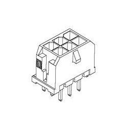 Molex 43045-0227