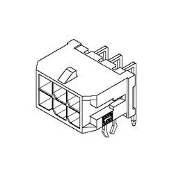 Molex 43045-0401