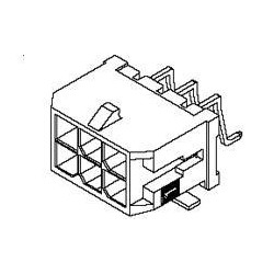 Molex 43045-0406