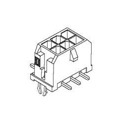 Molex 43045-0815