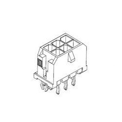 Molex 43045-1025