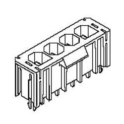 Molex 43160-0104