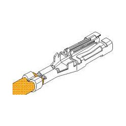 Molex 43375-0001 (Cut Strip)