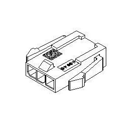 Molex 43640-0200