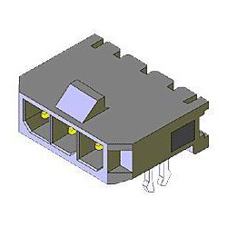 Molex 43650-0203