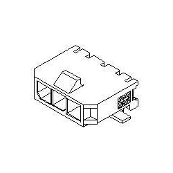 Molex 43650-0212