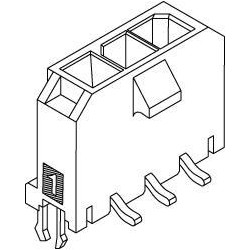 Molex 43650-0221