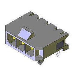 Molex 43650-0301