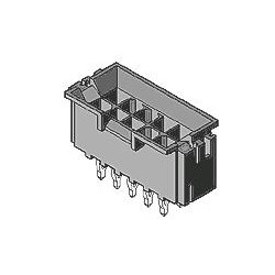 Molex 43879-0062