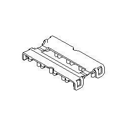 Molex 43980-1001