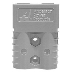 Anderson Power Products 6810G1-BK