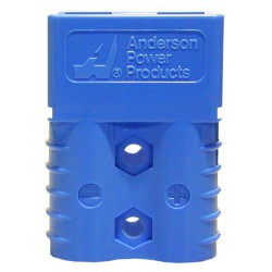 Anderson Power Products 6810G2-BK