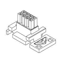 Molex 44133-0400