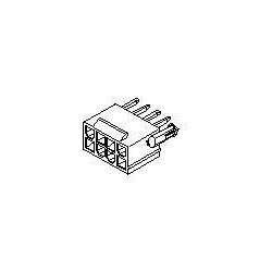 Molex 44206-0001