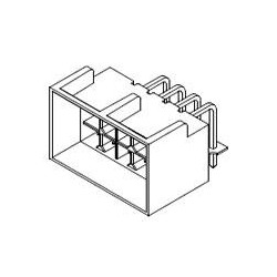 Molex 44428-0401