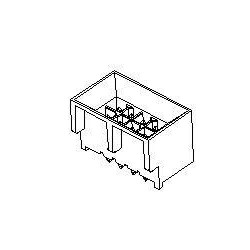 Molex 44432-0401